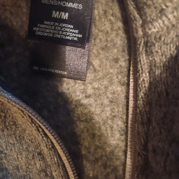 North face pullover - Picture 4 of 4